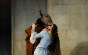 9 marzo 1562: a Napoli niente più baci