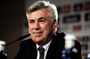 Ancelotti sempre più vicino al Napoli: "Ha già preso casa"