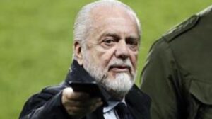 Napoli, il sogno per l'attacco è Cavani ma spuntano 3 alternative