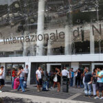 AEROPORTO CAPODICHINO