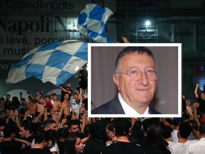 Festeggiamenti per la Coppa Italia, il virologo Tarro spiazza tutti