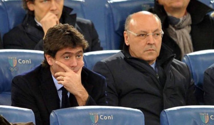 Benfica Tv, nella classifica dei club più corrotti la Juventus è seconda