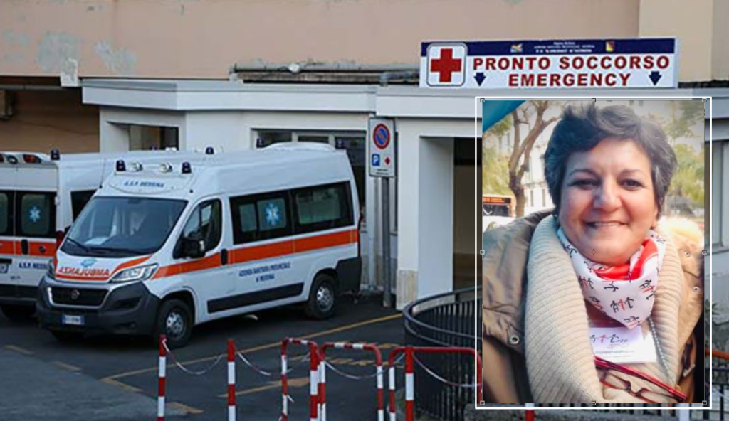 AIL Napoli piange Licia Miranda, combatte la leucemia e dedica la vita al volontariato Ci ha donato tanto