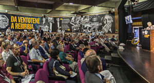 Il segreto della lunga vita? Si nasconde nel Cilento, ad Acciaroli