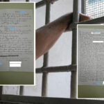 Carcere di Poggioreale, la denuncia dal padiglione San Paolo: "Rischiamo la vita"