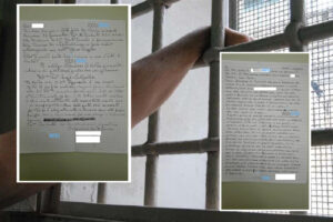 Carcere di Poggioreale, la denuncia dal padiglione San Paolo: "Rischiamo la vita"