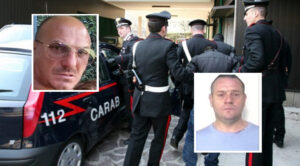 Sodalizio Mallardo - De Rosa, tra gli arrestati per racket anche il fratello di Mimmo Dani