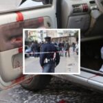 Agguato a Giugliano, uomo ucciso a colpi d'arma da fuoco nella sua auto