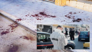 Agguato a Torre Annunziata, si torna a sparare nel Vesuviano: gambizzato uomo del clan