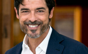 Alessandro Gassmann sarà cittadino onorario di Napoli, la cerimonia il 17 dicembre