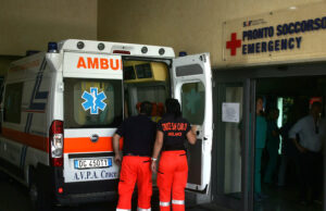 Tragedia a Napoli, muore durante la riabilitazione: 7 indagati