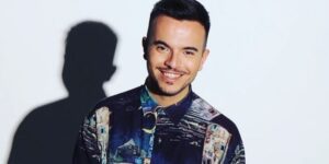 Show di Andrea Sannino per i bambini del Pausilipon