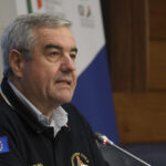 Bollettino Coronavirus in Italia, oltre 10mila nuovi contagi nelle ultime 24 ore