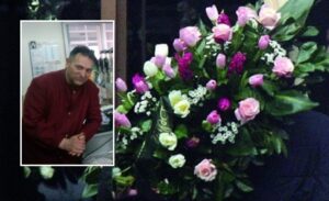 Lutto a San Giorgio, addio ad Aniello: "Era il barista di tutti"