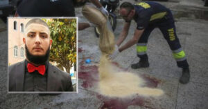 Antimo Giarnieri ucciso in un agguato a Casoria, era incensurato e aveva 18 anni