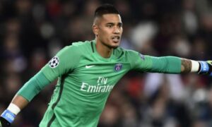 Calciomercato Napoli: Areola è il favorito sono partiti i contatti