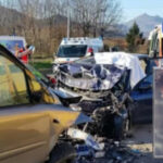 Bambina di 4 anni muore in un incidente a Qualiano, si costituisce l'autista dell'altra auto