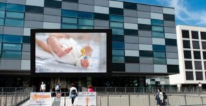 Batterio killer in ospedale uccide 4 bambini: era nel rubinetto dell'acqua