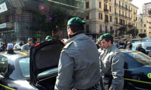 Concessione illecita di locazione all'interno di immobili di proprietà del Mibact: scatta il blitz della Guardia di Finanza