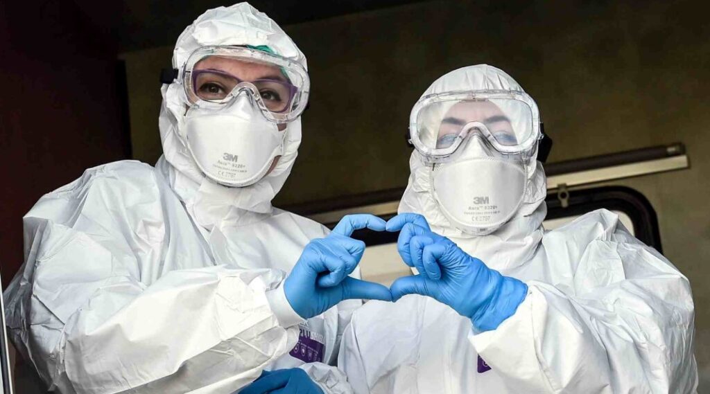 bollettino coronavirus campania 7 luglio
