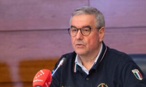 Bollettino Coronavirus, la Protezione Civile 169 nuovi casi, 13 vittime nelle ultime 24 ore