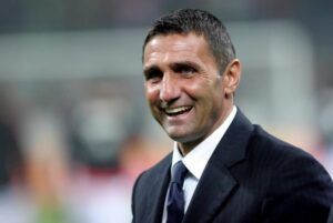 Giordano contro ADL: "Se non spende non vince e se non vince può anche farsi da parte"