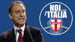 Cesa, Noi con l’Italia Udc: “Senza un Sud forte l’Italia è come un motore che va a 1 cilindro”