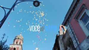 FUNERALI CIRO ASCIONE