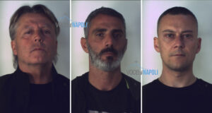 Scacco ai clan Orlando e Nuvoletta: i carabinieri arrestano 11 persone