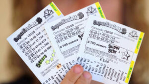 superenalotto