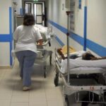 Napoli, un medico è morto in ospedale dopo un ricovero urgente