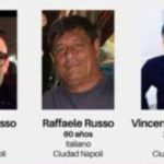 napoletani scomparsi messico