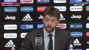 La Juve ha perso ma Zuliani e Agnelli pensano al Napoli
