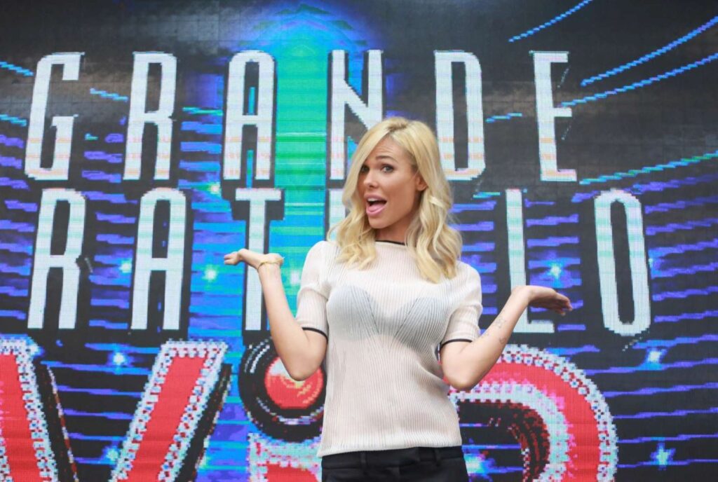 Il Grande Fratello, ovvero il reality che smaschera l'ipocrisia della società