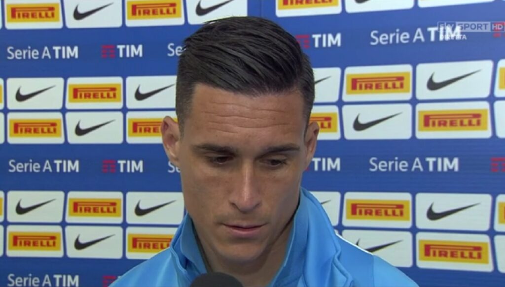 Brutte notizie per Callejon, l'attaccante spagnolo rischia di perdere il mondiale