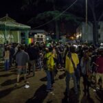 Canapa in mostra - i giardini