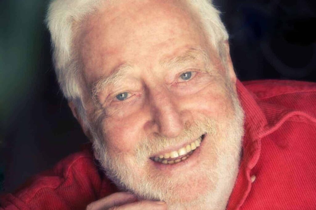 Addio Carlo Croccolo, è morto uno dei più grandi attori napoletani