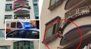 Carpi, bimbo di due anni cade dal balcone di casa e perde la vita