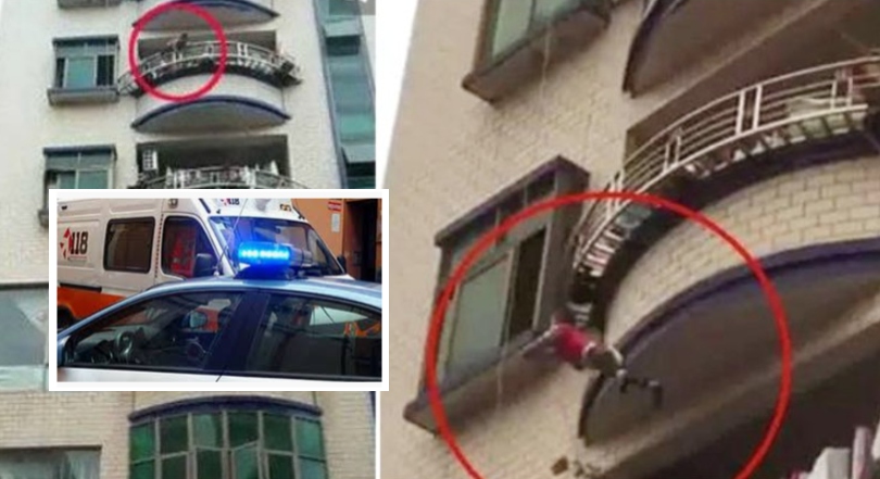 Carpi, bimbo di due anni cade dal balcone di casa e perde la vita