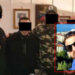 Caserma degli orrori, escort che ha partecipato ai festini confessa Picchiata e molestata