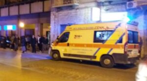 Castellammare, investito da una moto Sabato Sicigliano muore dopo giorni di agonia