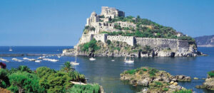 Ischia accoglie le star del cinema per il Global Film&Music Festival