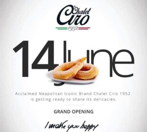 Chalet Ciro Londra-2