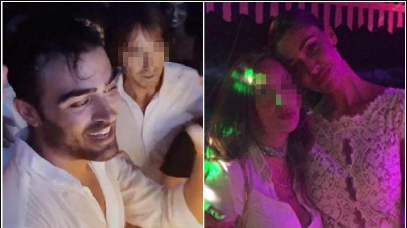 Chi è Gianmaria Antinolfi