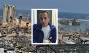 Chi è Roberto Caldarulo, il militare del Sud ferito in Libano: "L'esplosione all'improvviso, siamo stati fortunati"