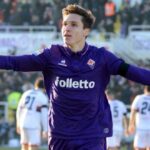 Chiesa, la Fiorentina gela il Napoli: "Resta con noi"