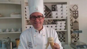 Ercolano, il pasticciere che ha denunciato il pizzo ha vinto i mondiali