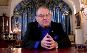 Migliorano le condizioni di Antonio Polese, il Boss delle Cerimonie