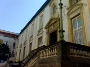 Incurabili, arriva il bando per la riqualificazione, restauro e rifunzionalizzazione