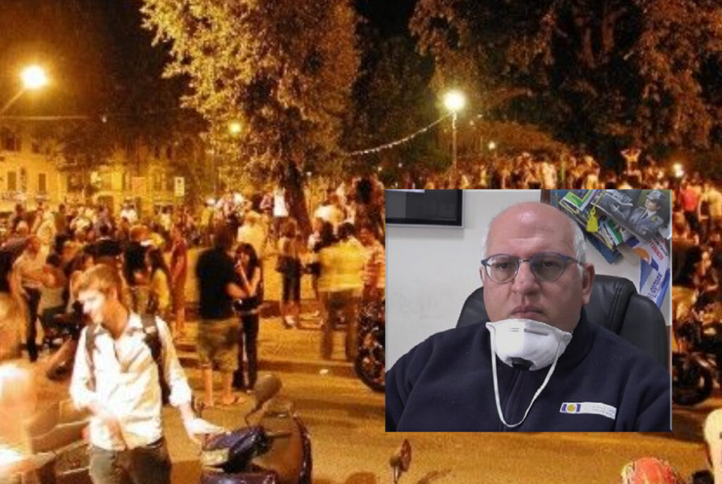 Coronavirus, arriva il nuovo allarme di Ascierto In questa fase si diffonde anche tra i giovani